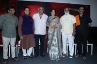 MOM Movie Telugu Trailer Launch